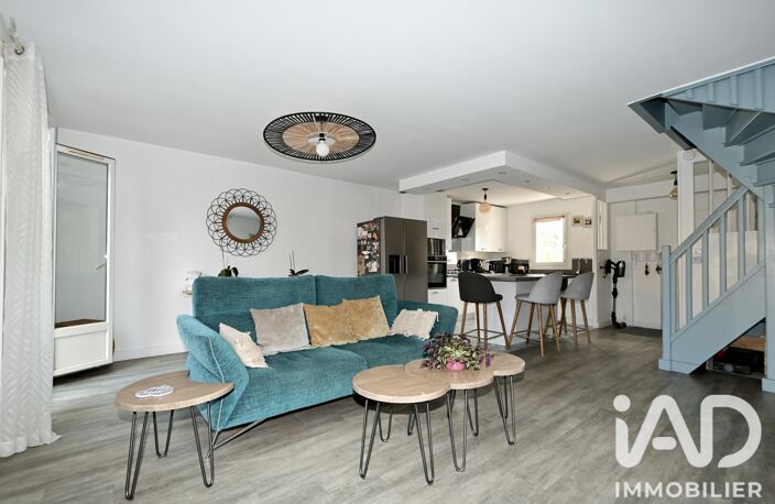 Vente Maison/villa 5 pièces — photo 3