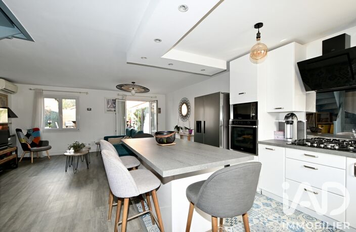 Vente Maison/villa 5 pièces — photo 4
