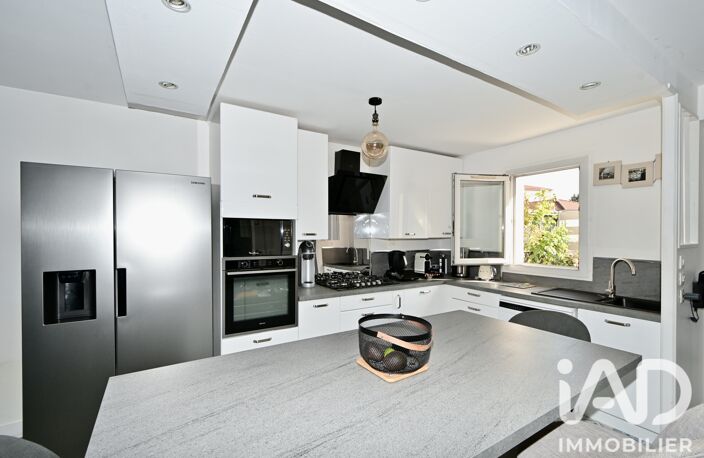 Vente Maison/villa 5 pièces — photo 5