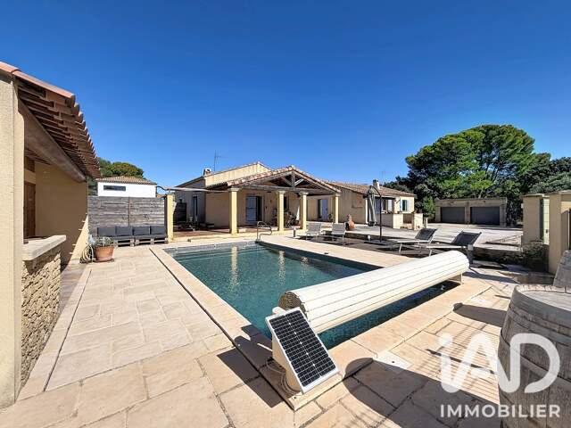 Vente Maison/villa 7 pièces — photo du bien