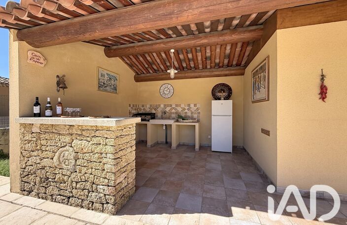 Vente Maison/villa 7 pièces — photo 3