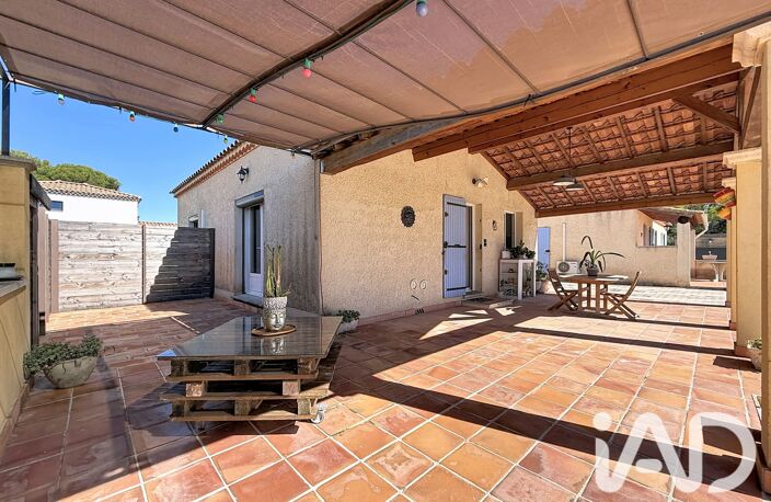 Vente Maison/villa 7 pièces — photo 4