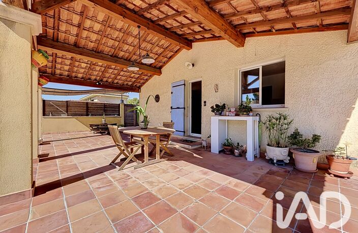 Vente Maison/villa 7 pièces — photo 5