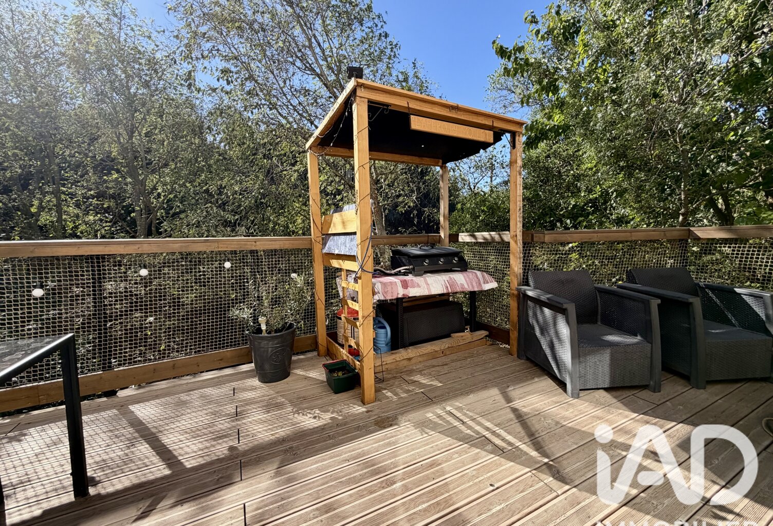Vente Maison/villa 6 pièces — photo 1
