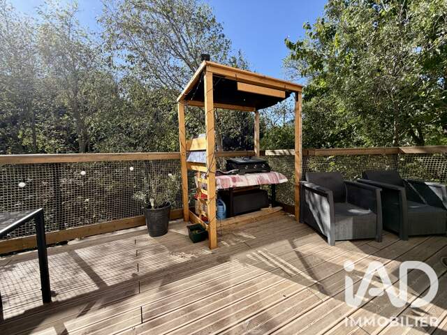 Vente Maison/villa 6 pièces — photo du bien