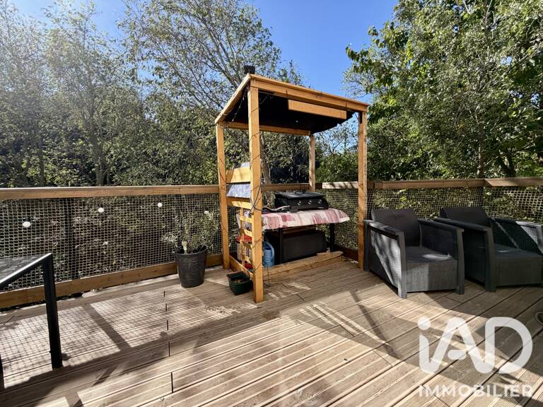 Vente Maison/villa 6 pièces — photo 1