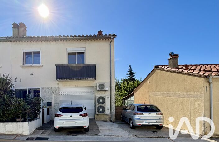 Vente Maison/villa 6 pièces — photo 2