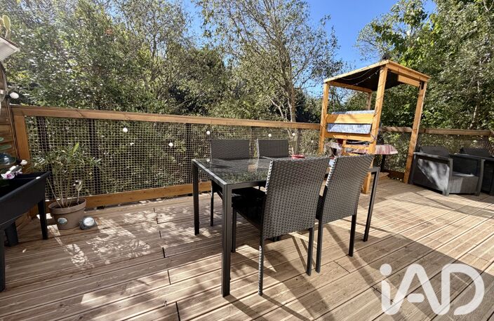 Vente Maison/villa 6 pièces — photo 3