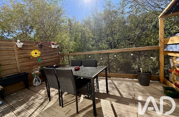Vente Maison/villa 6 pièces — photo 4