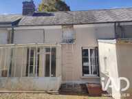 Vente Maison/villa 2 pièces — photo 2
