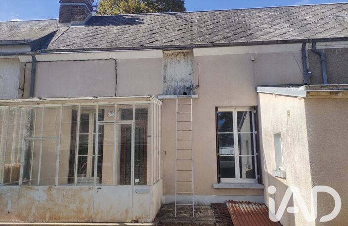 Vente Maison/villa 2 pièces — photo 2