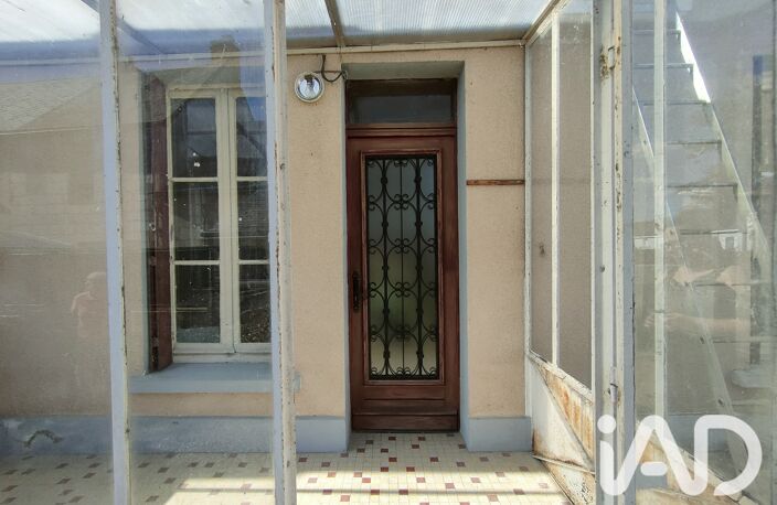 Vente Maison/villa 2 pièces — photo 3