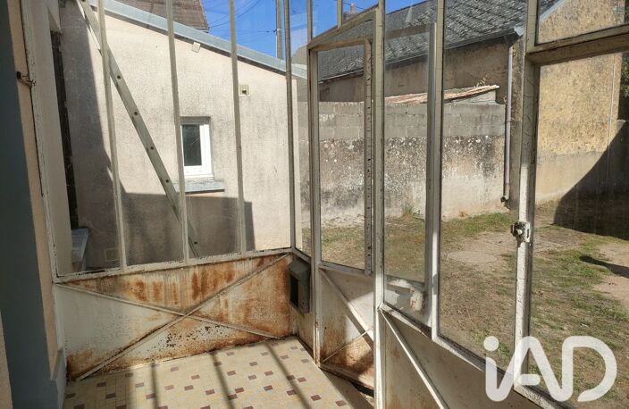 Vente Maison/villa 2 pièces — photo 4