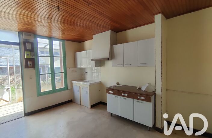 Vente Maison/villa 2 pièces — photo 5