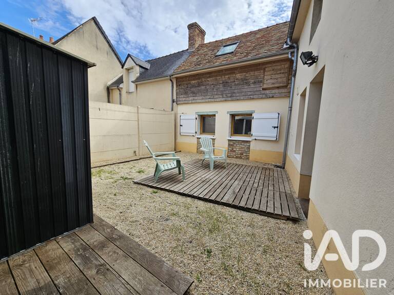 Vente Immeuble 104 m&sup2; — photo 1