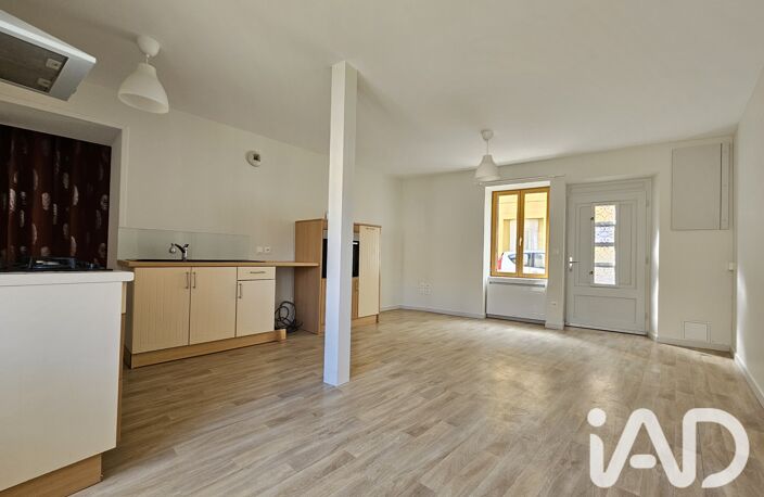 Vente Immeuble 104 m&sup2; — photo 2