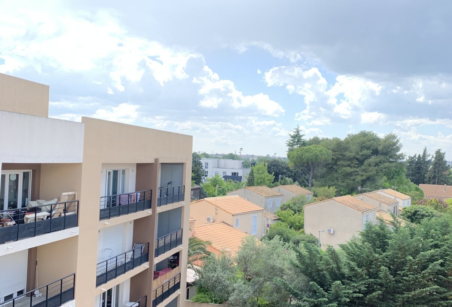 Vente Appartement 1 pièce — photo 1