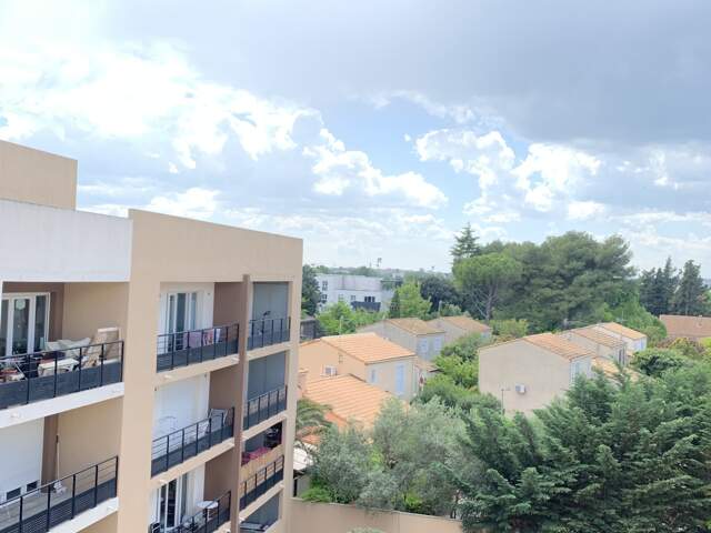 Vente Appartement 1 pièce — photo du bien