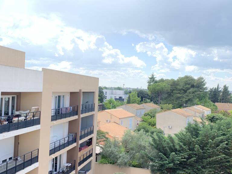 Vente Appartement 1 pièce — photo 1