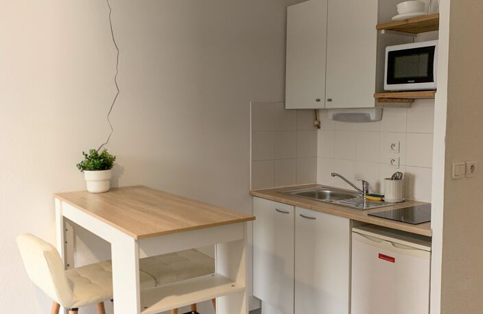 Vente Appartement 1 pièce — photo 3