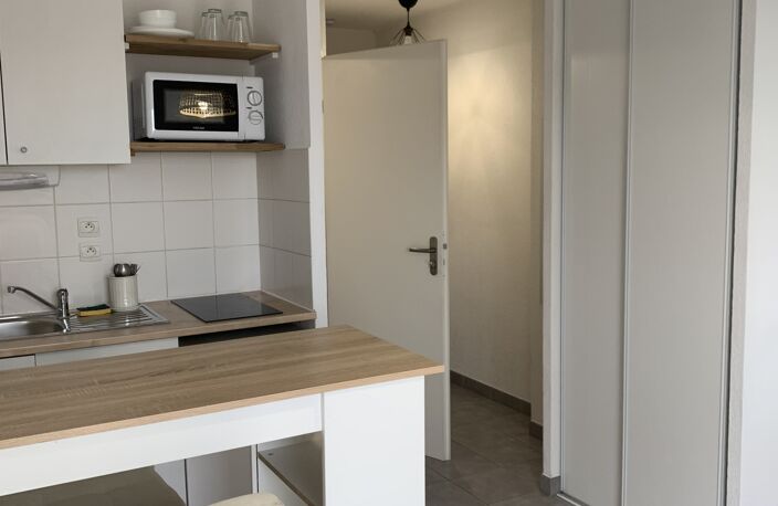 Vente Appartement 1 pièce — photo 4
