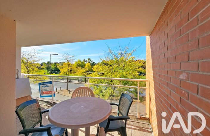 Vente Appartement 1 pièce — photo 2