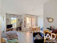 Vente Appartement 1 pièce — photo 4