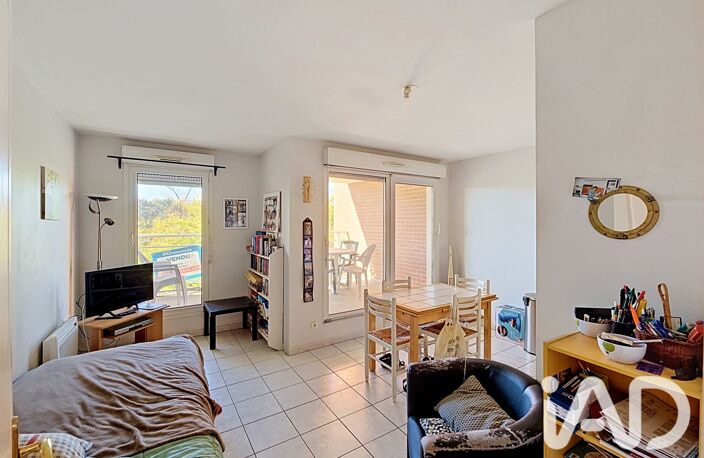 Vente Appartement 1 pièce — photo 4