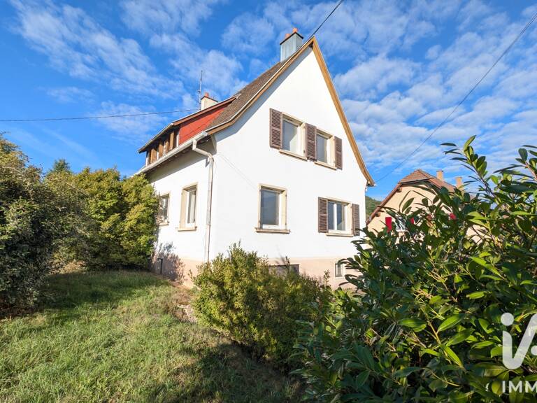 Vente Maison/villa 6 pièces — photo 1