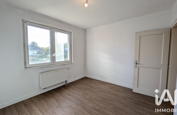 Vente Maison/villa 6 pièces — photo 2