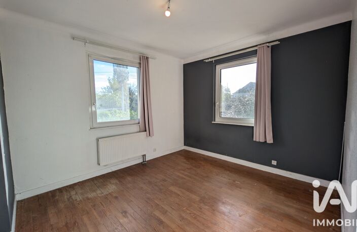 Vente Maison/villa 6 pièces — photo 3