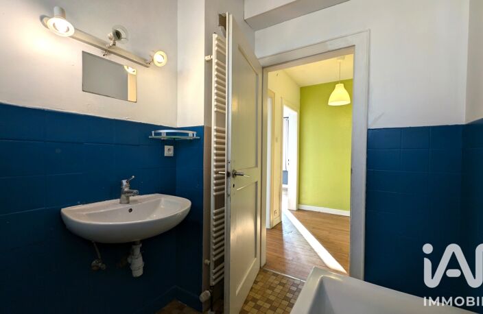 Vente Maison/villa 6 pièces — photo 5