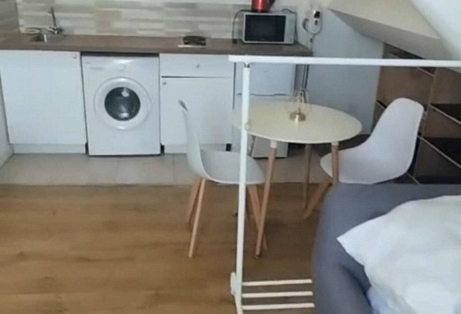 Location Appartement 1 pièce — photo 1