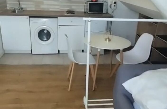 Location Appartement 1 pièce — photo 5