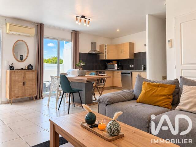 Vente Maison/villa 3 pièces — photo du bien