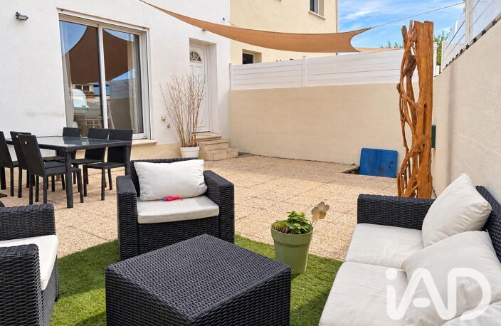 Vente Maison/villa 3 pièces — photo 2