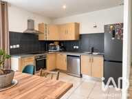 Vente Maison/villa 3 pièces — photo 3