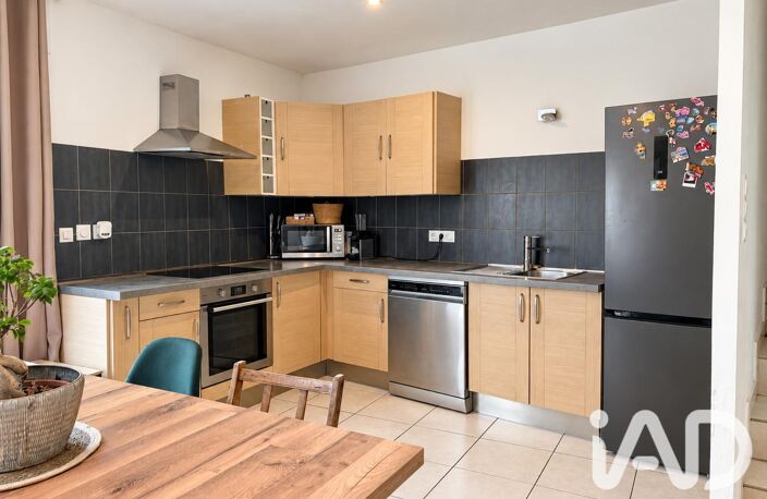 Vente Maison/villa 3 pièces — photo 3