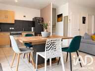 Vente Maison/villa 3 pièces — photo 4
