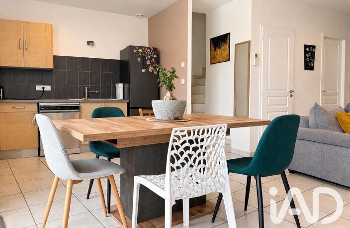 Vente Maison/villa 3 pièces — photo 4