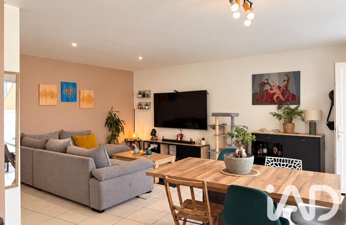 Vente Maison/villa 3 pièces — photo 5
