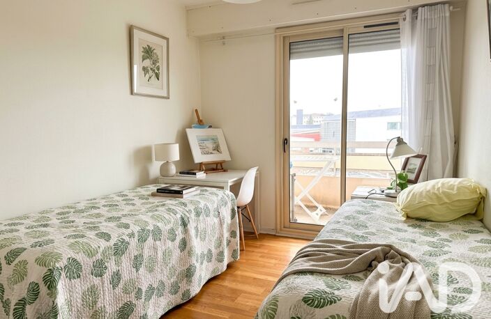 Vente Appartement 4 pièces — photo 2