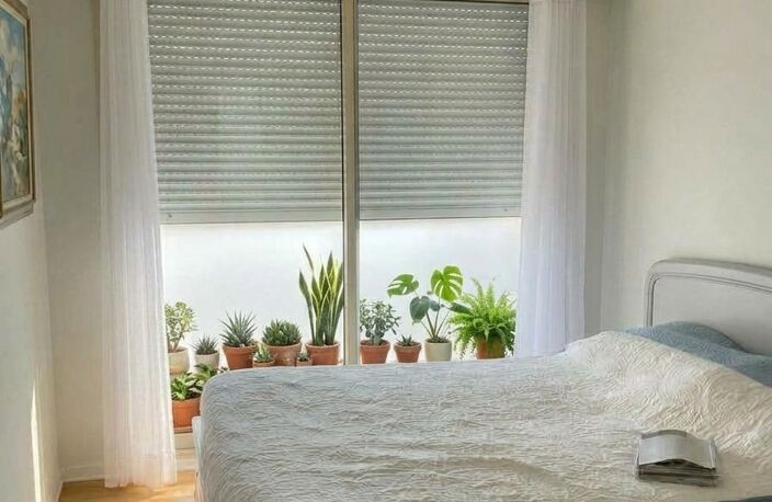 Vente Appartement 4 pièces — photo 3