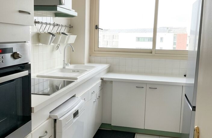 Vente Appartement 4 pièces — photo 5