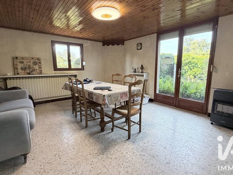 Vente Maison/villa 5 pièces — photo 1