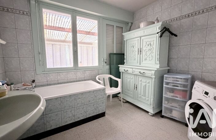 Vente Maison/villa 5 pièces — photo 2