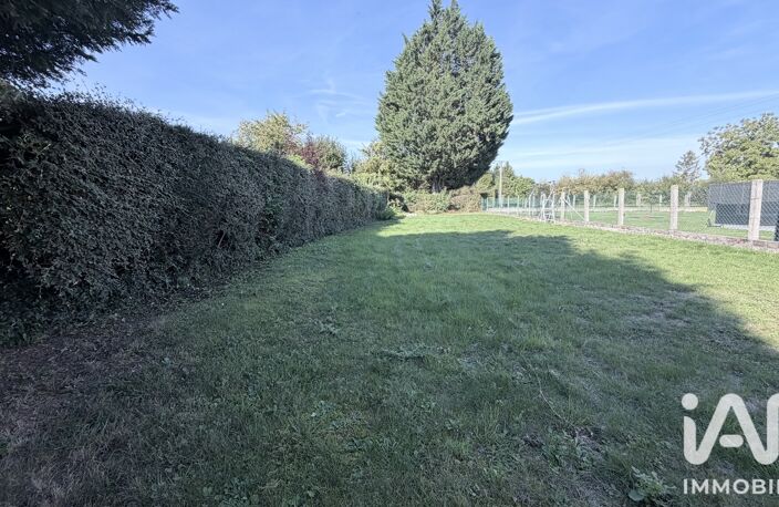 Vente Terrain à bâtir 510 m&sup2; — photo 2