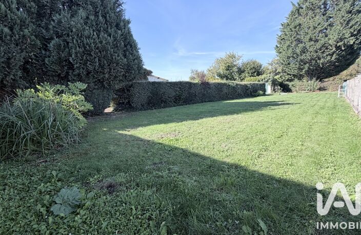 Vente Terrain à bâtir 510 m&sup2; — photo 3