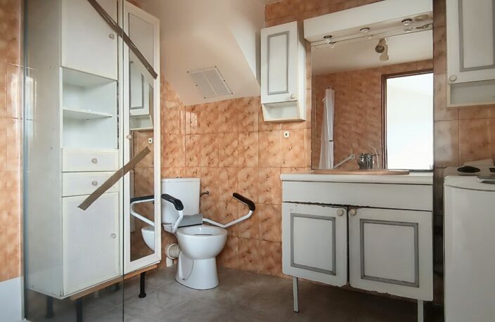 Vente Appartement 3 pièces — photo 5