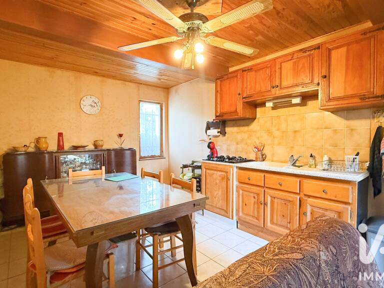 Vente Maison/villa 4 pièces — photo 1